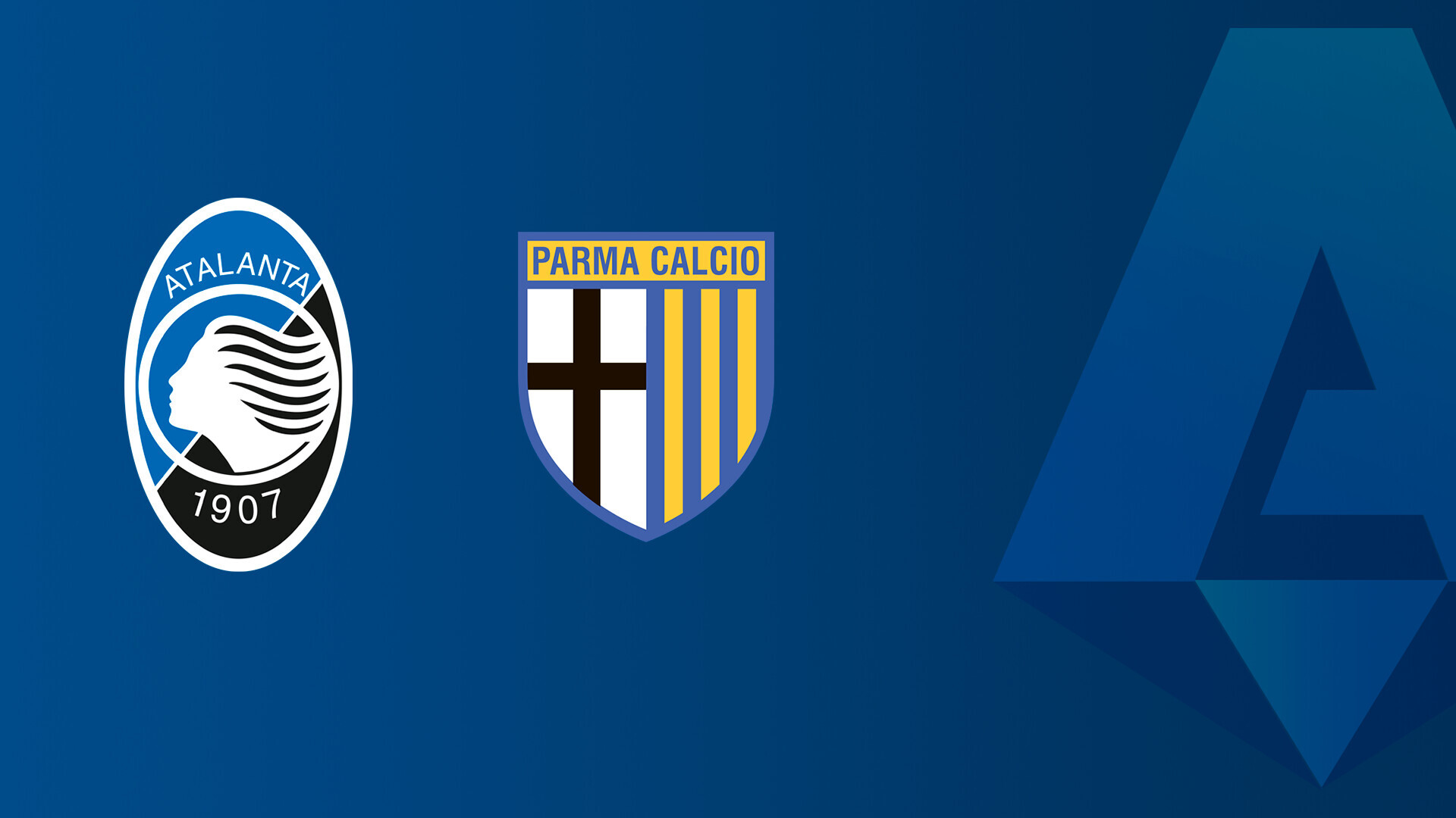 Аталанта - Парма
