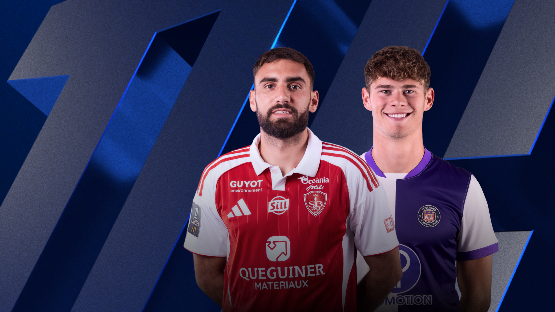 Брест - Тулуза