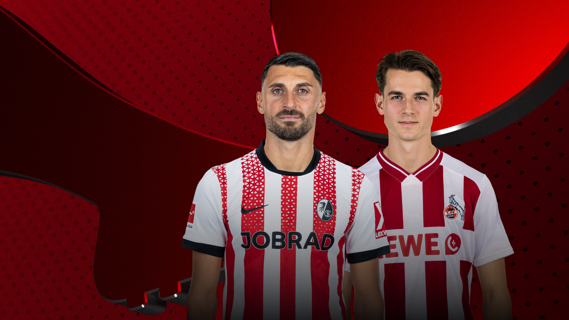 Фрайбург - Кёльн