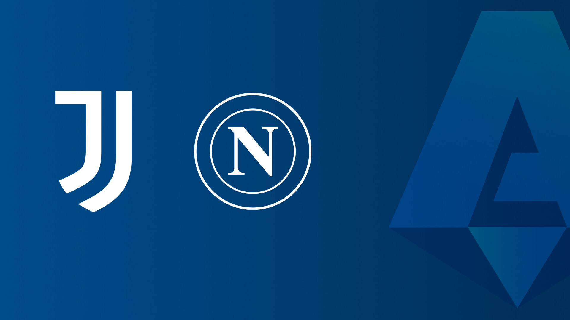 Ювентус - Наполи