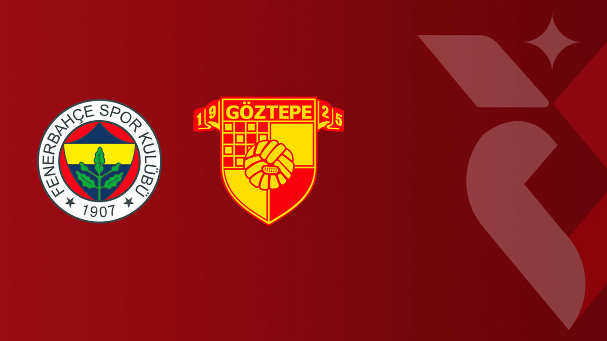 Фенербахче - Гёзтепе