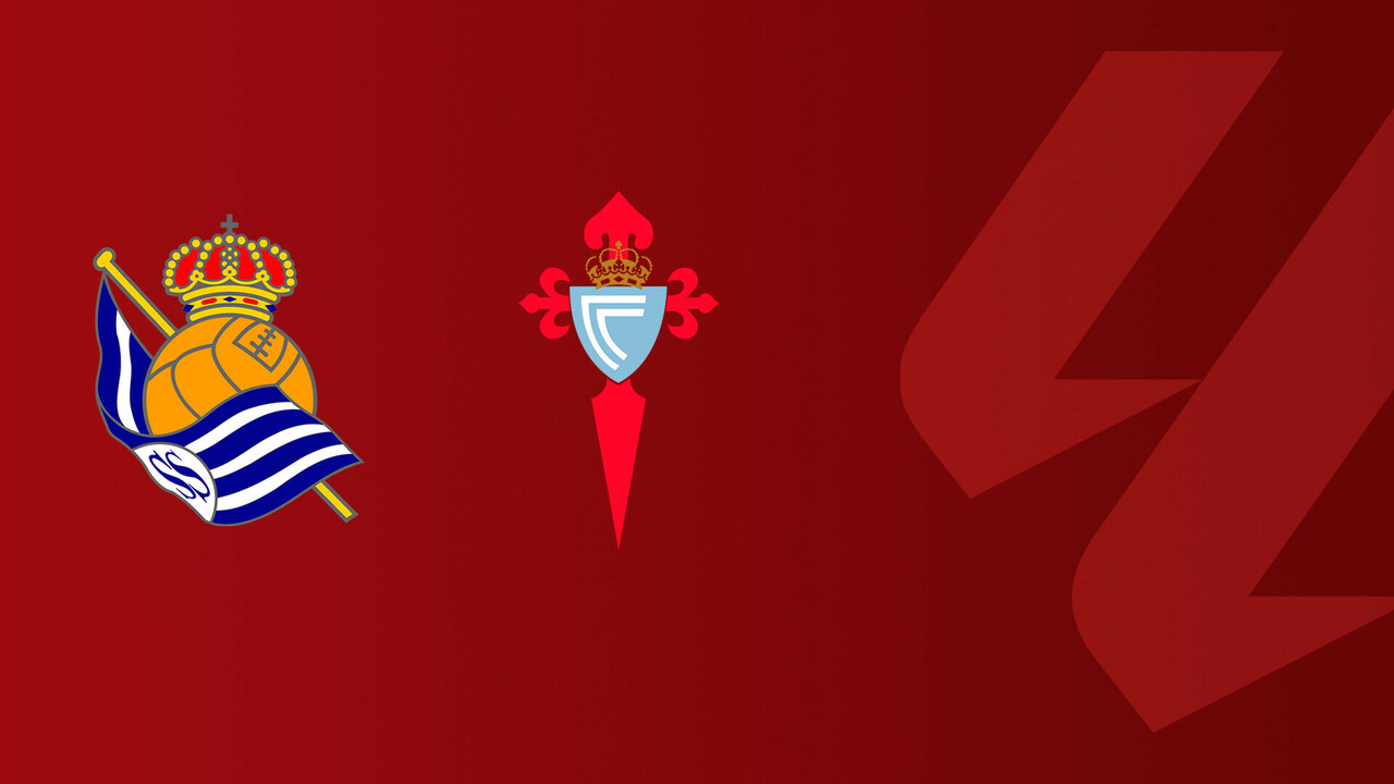 Реал Сосьедад - Сельта