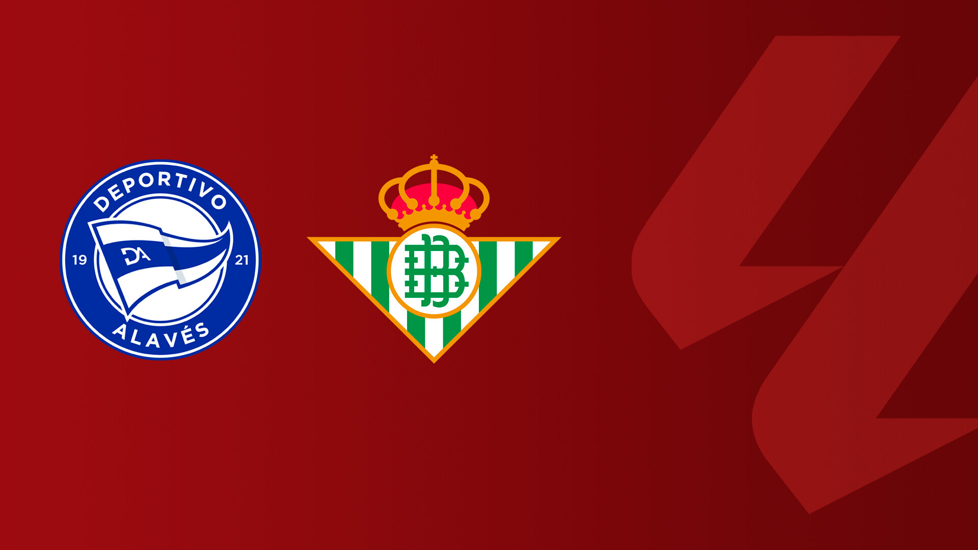 Алавес - Бетис