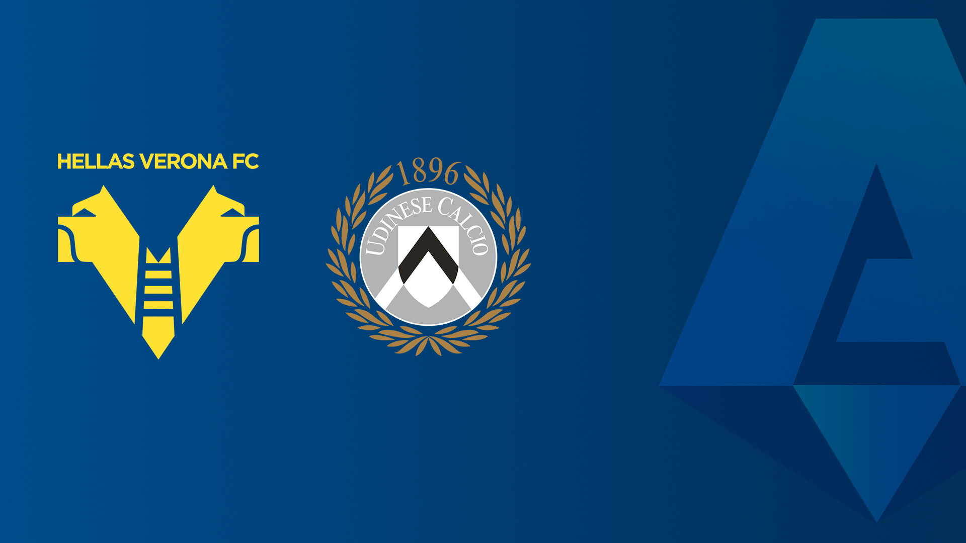 Верона - Удинезе