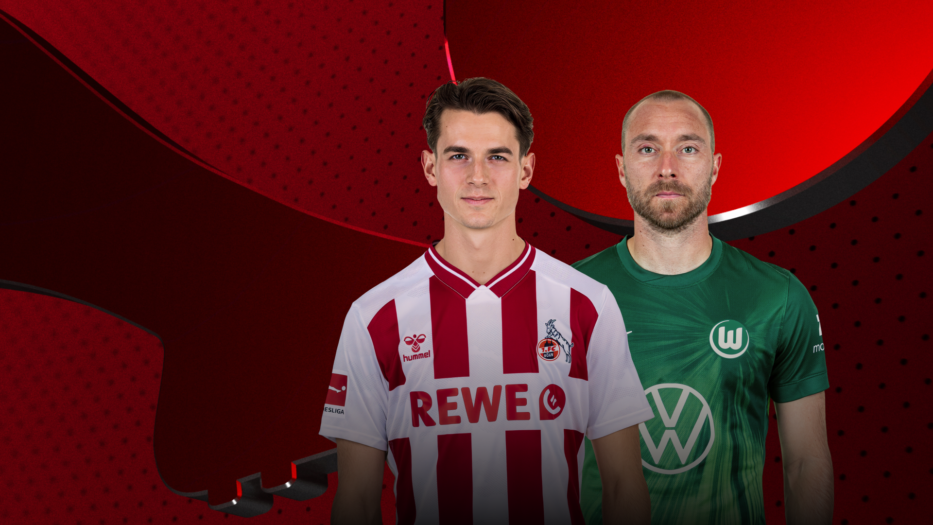 Кёльн - Вольфсбург Бундеслига 30.01.2026 Кёльн - Вольфсбург