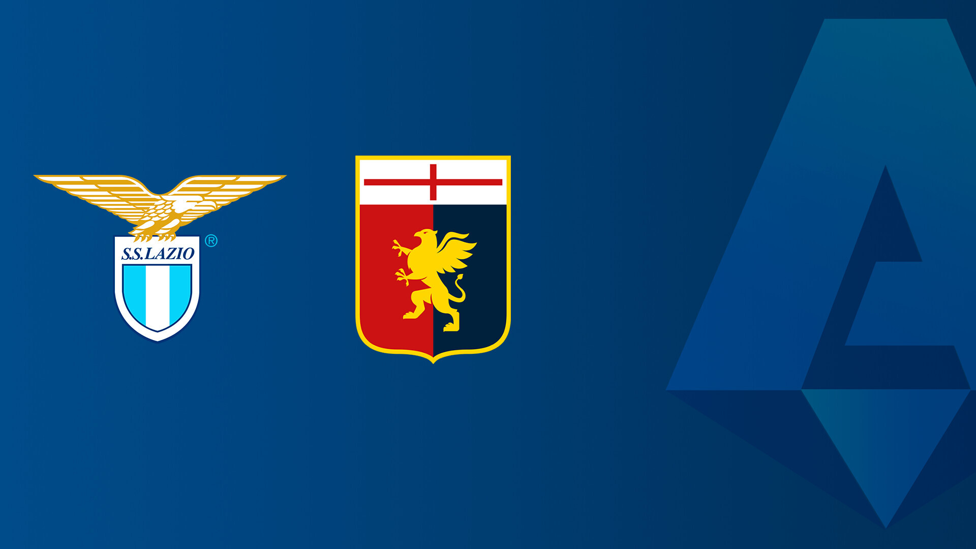 Лацио - Дженоа