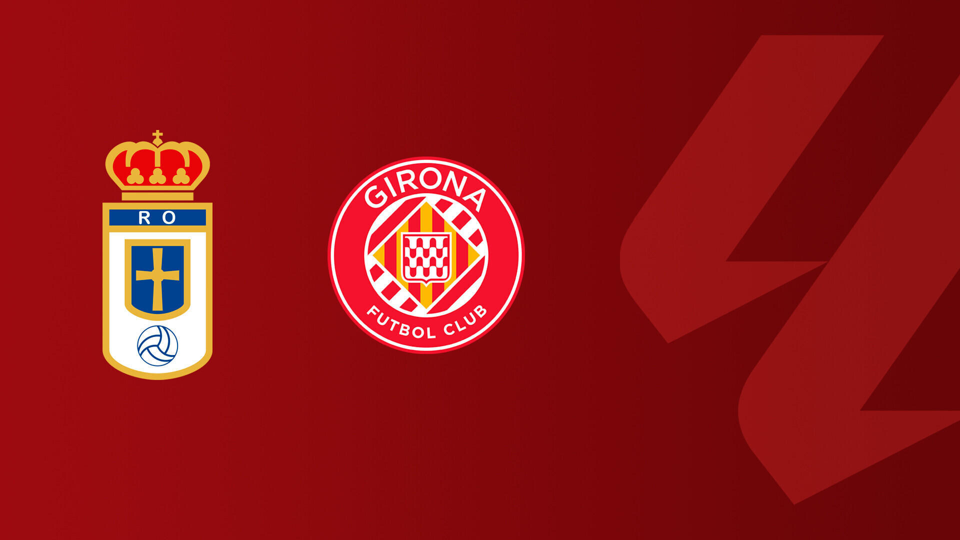 Овьедо - Жирона