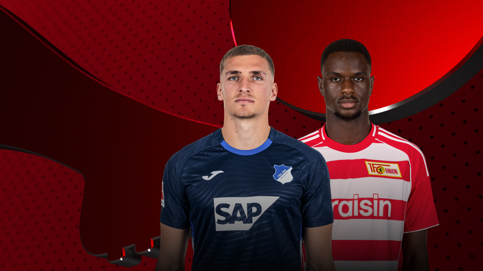 Хоффенхайм - Унион