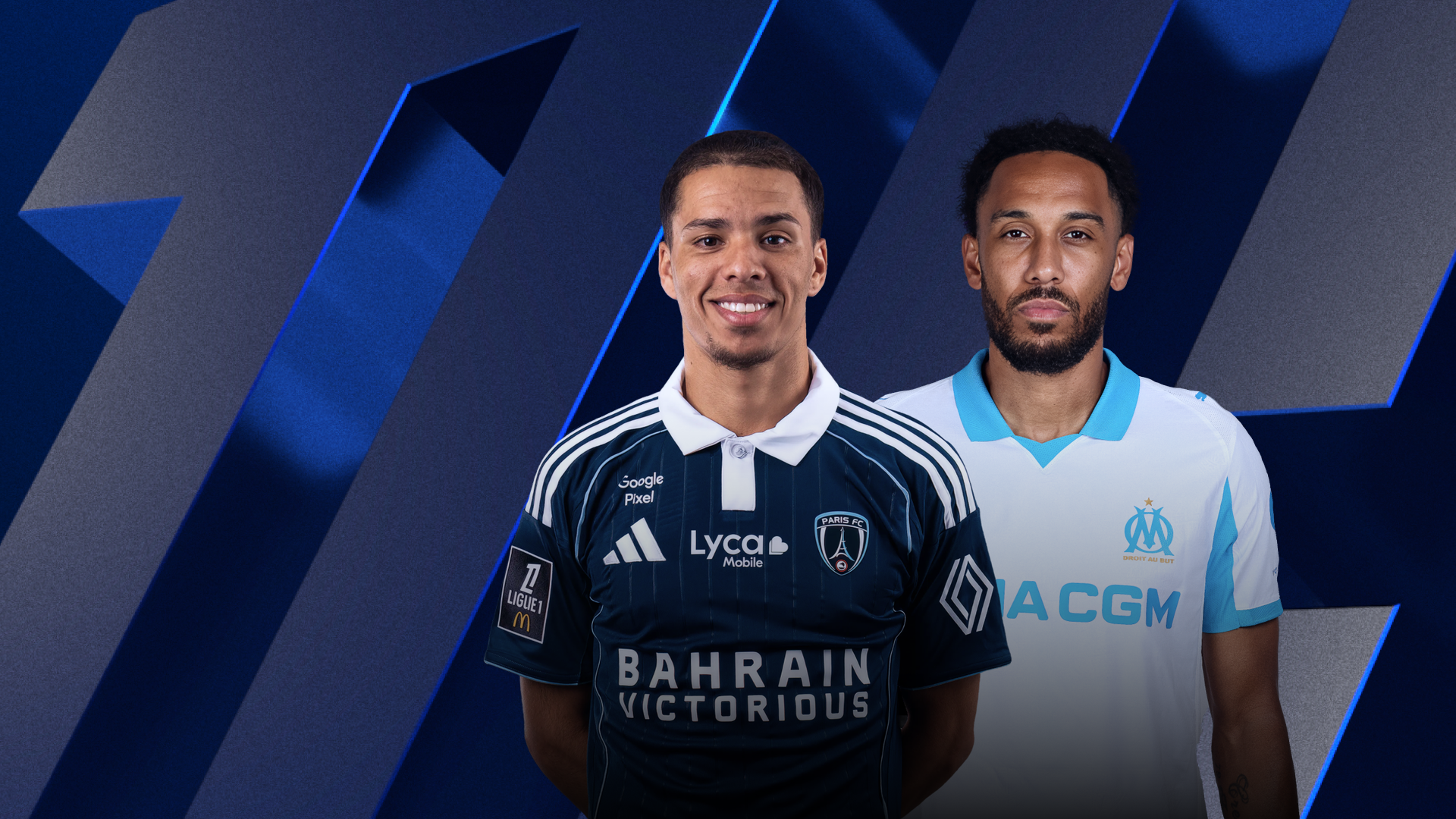 Париж - Марсель