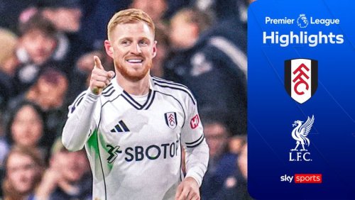 Фулхэм - Ливерпуль 4 января обзор матча