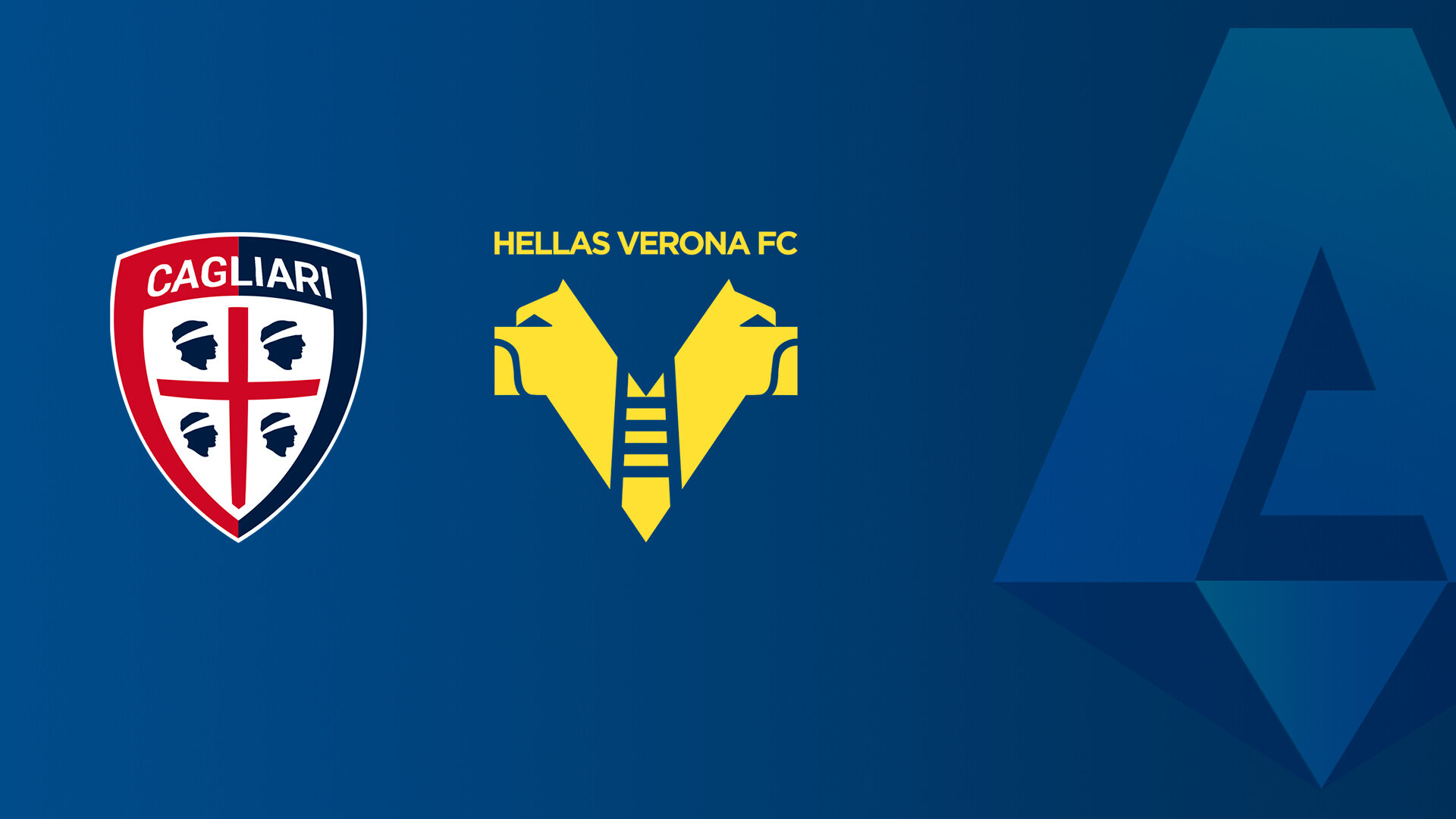 Кальяри - Верона