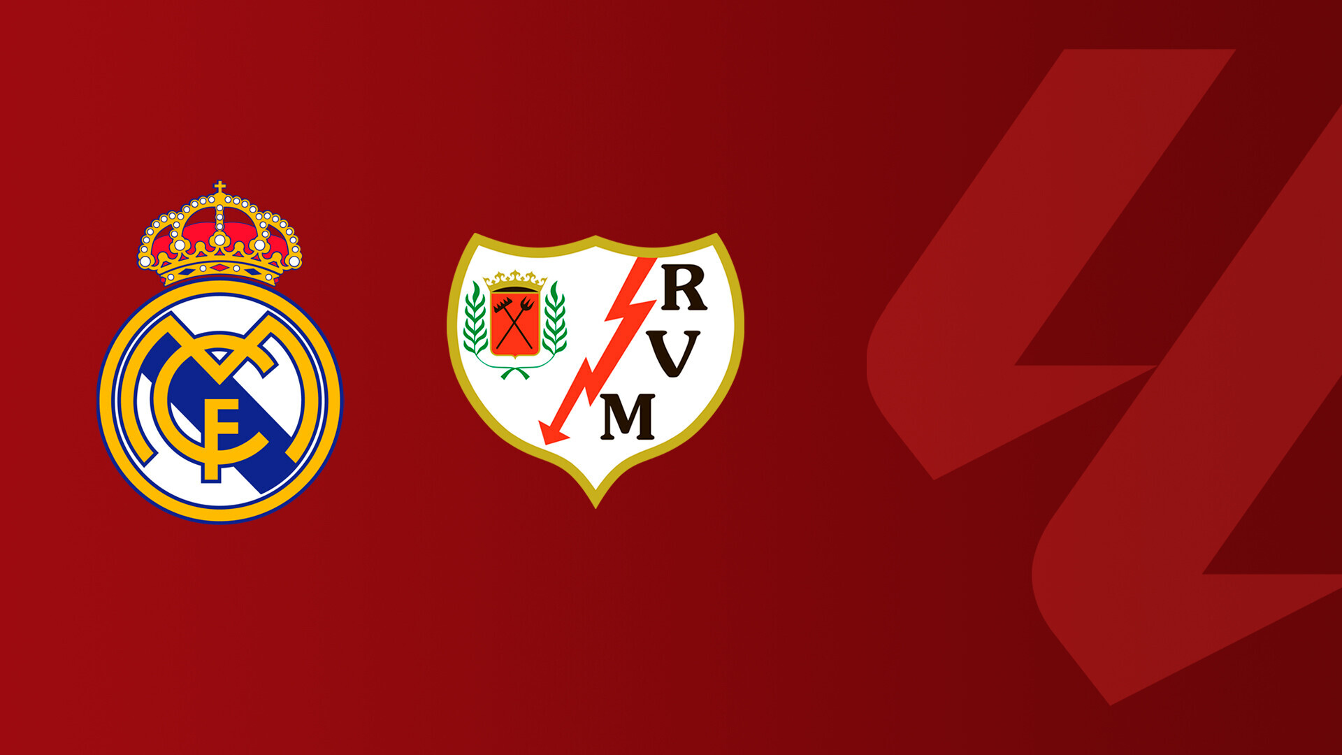 Реал Мадрид - Райо Вальекано Ла Лига 01.02.2026 Реал Мадрид - Райо Вальекано