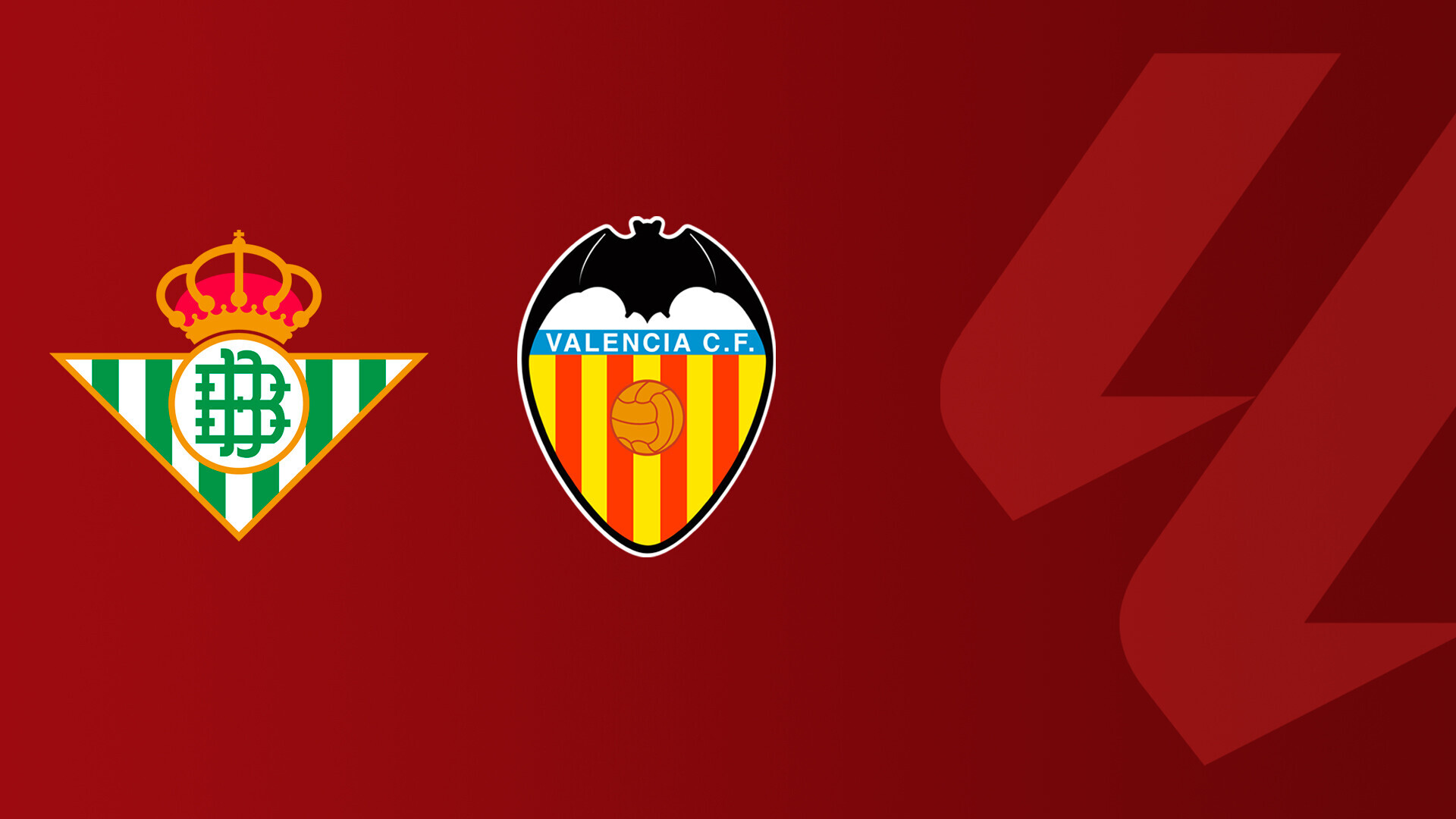 Бетис - Валенсия Ла Лига 01.02.2026 Бетис - Валенсия