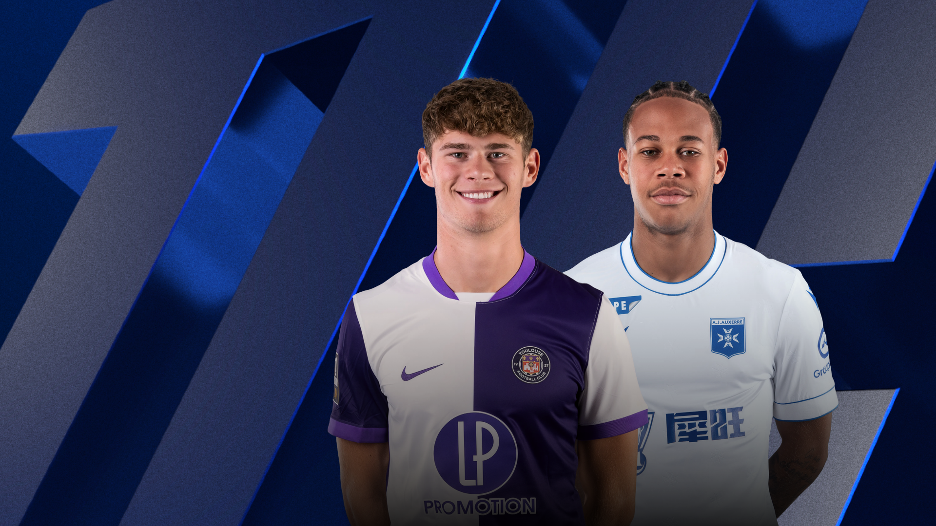 Тулуза - Осер