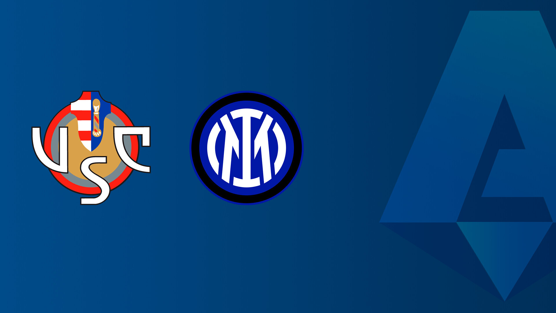 Кремонезе - Интер