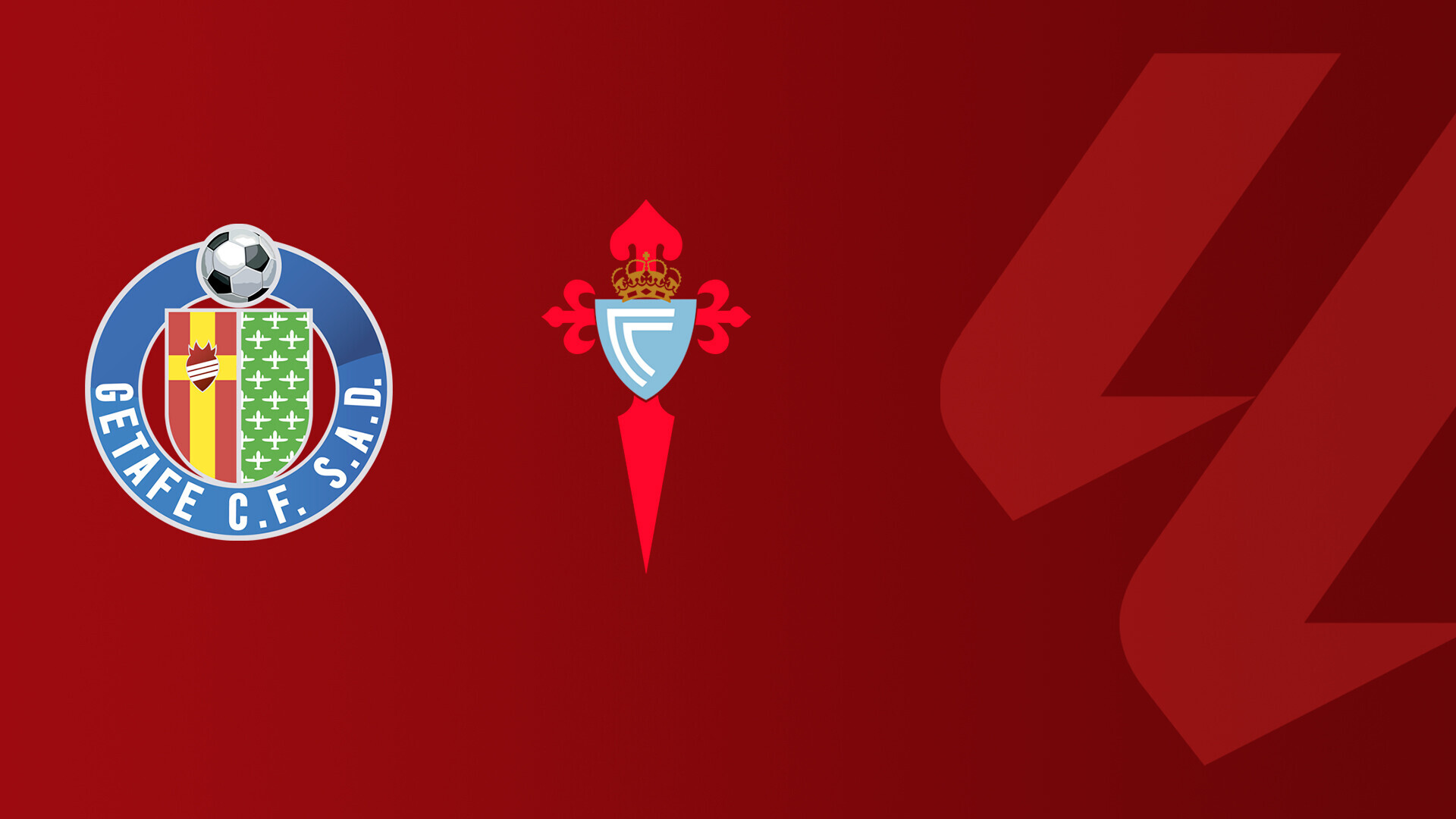 Хетафе - Сельта