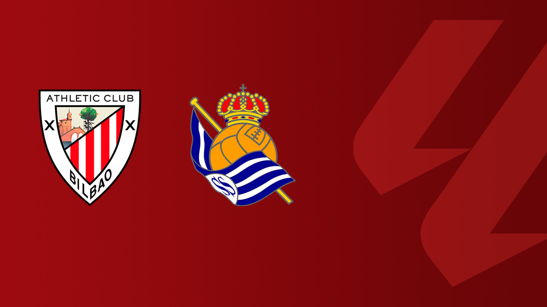Атлетик - Реал Сосьедад