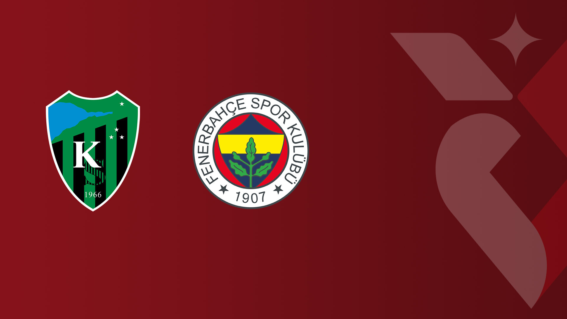 Коджаэлиспор - Фенербахче (02.02.2026) | Турция — Суперлига 2025/26