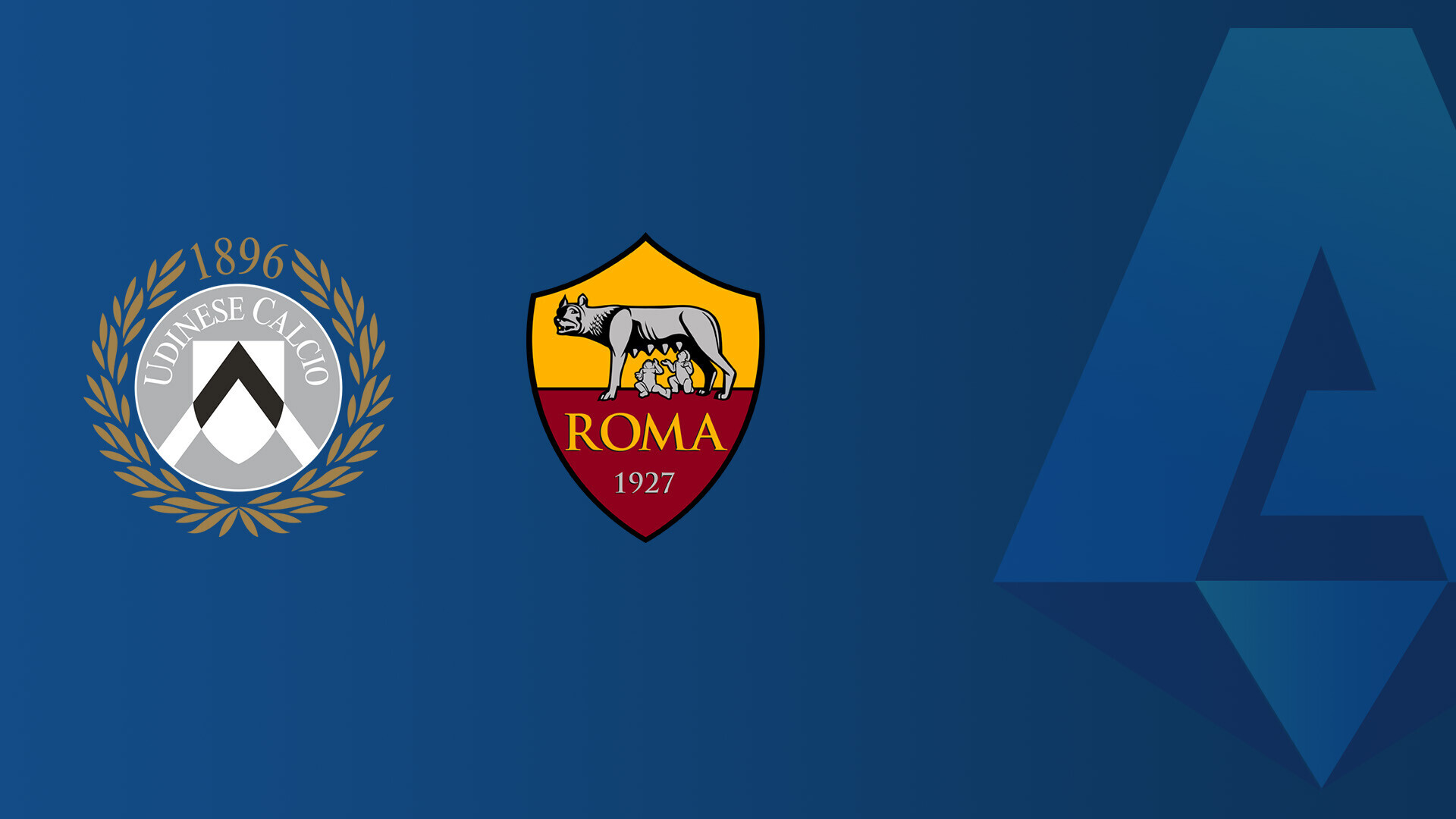 Удинезе - Рома