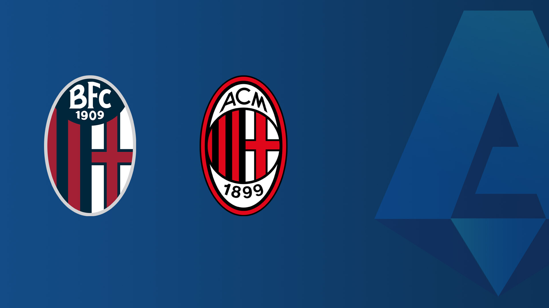 Болонья - Милан (03.02.2026) | Чемпионат Италии 2025/26