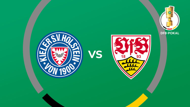 Хольштайн - Штутгарт (04.02.2026) | Кубок Германии 2025/26