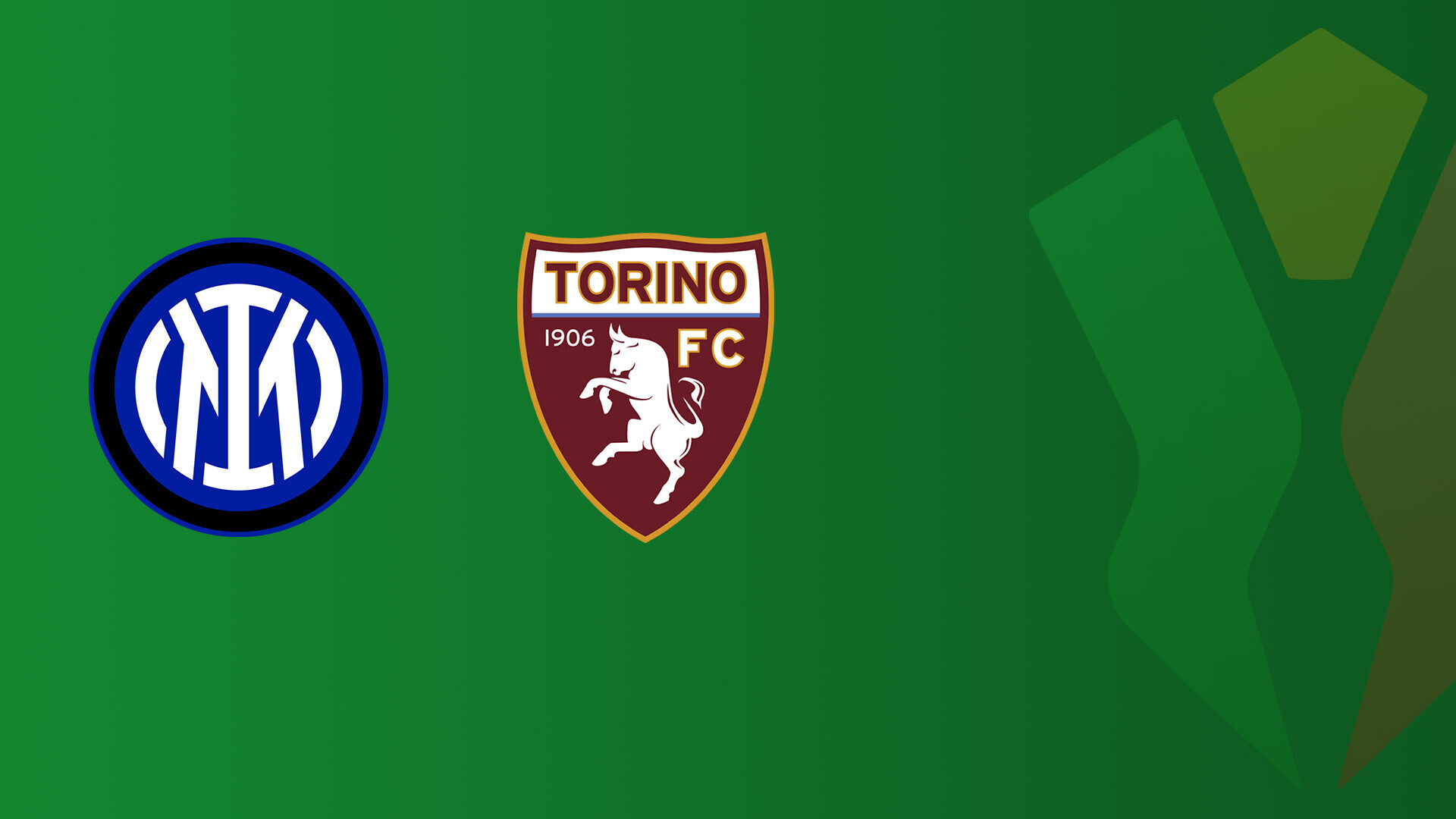 Интер - Торино (04.02.2026) | Кубок Италии 2025/26