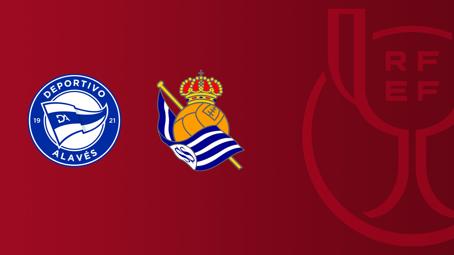 Алавес - Реал Сосьедад (04.02.2026) | Кубок Испании 2025/26