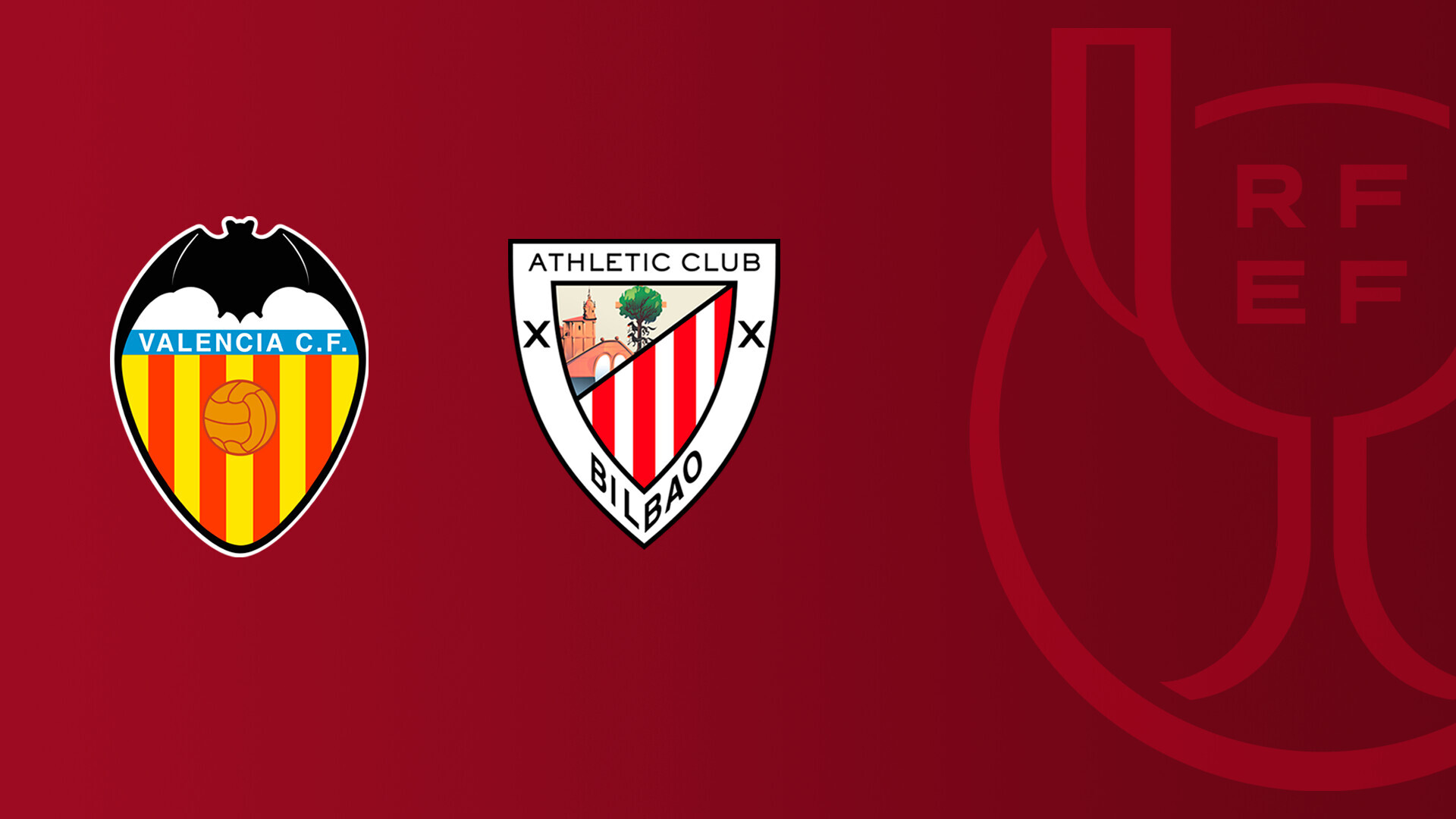 Валенсия - Атлетик (04.02.2026) | Кубок Испании 2025/26