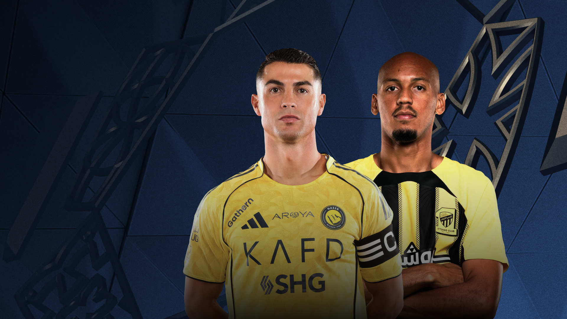 Аль-Наср - Аль-Иттихад (06.02.2026) | Саудовская Аравия - Про-Лига 2025/2026