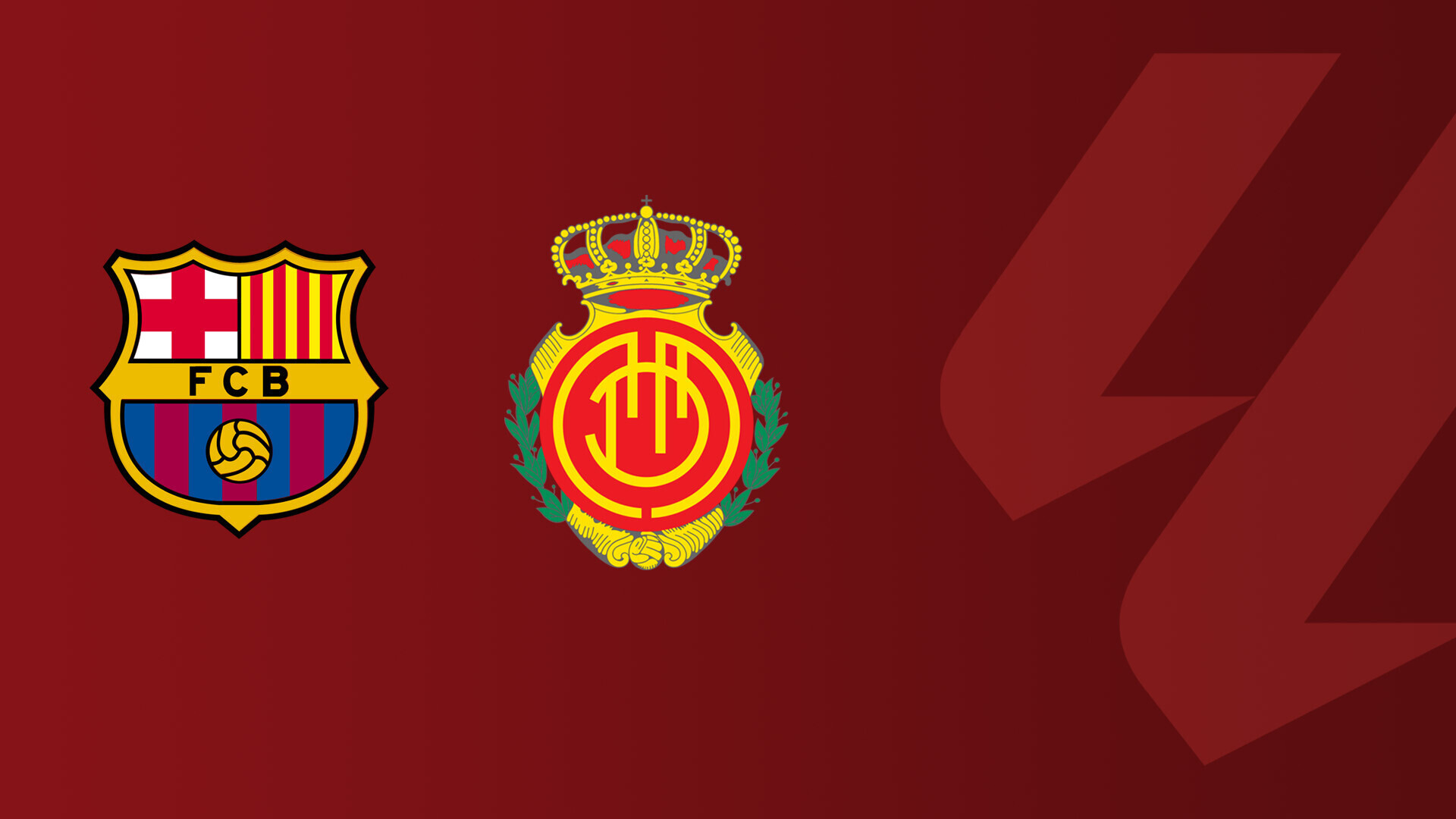 Барселона - Мальорка (07.02.2026) | Чемпионат Испании 2025/26