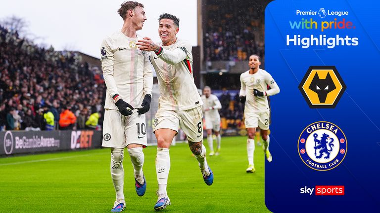 Вулверхэмптон - Челси 07.02.2026 ФПЛ