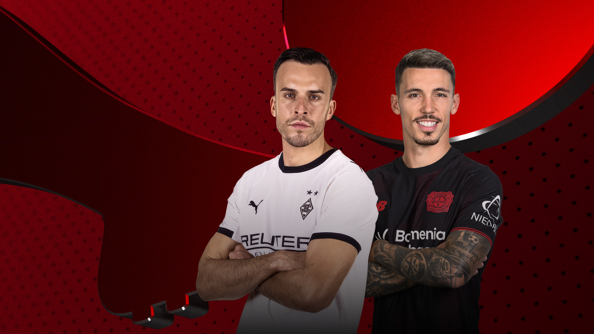 Боруссия М - Байер (07.02.2026) | Чемпионат Германии 2025/26