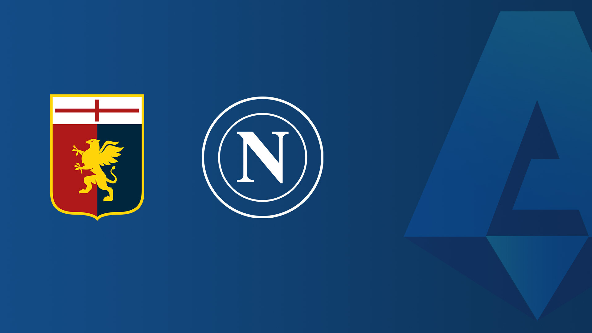 Дженоа - Наполи (07.02.2026) | Чемпионат Италии 2025/26