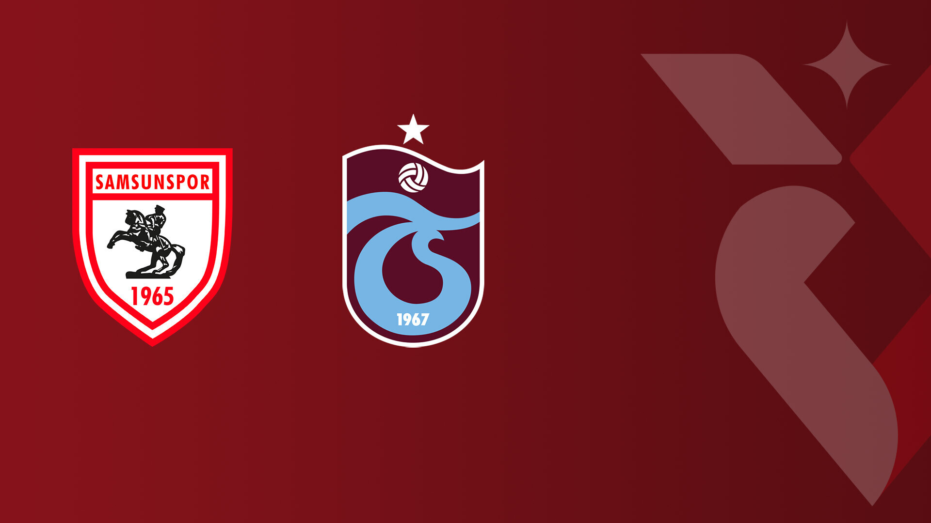 Самсунспор - Трабзонспор (07.02.2026) | Турция — Суперлига 2025/26