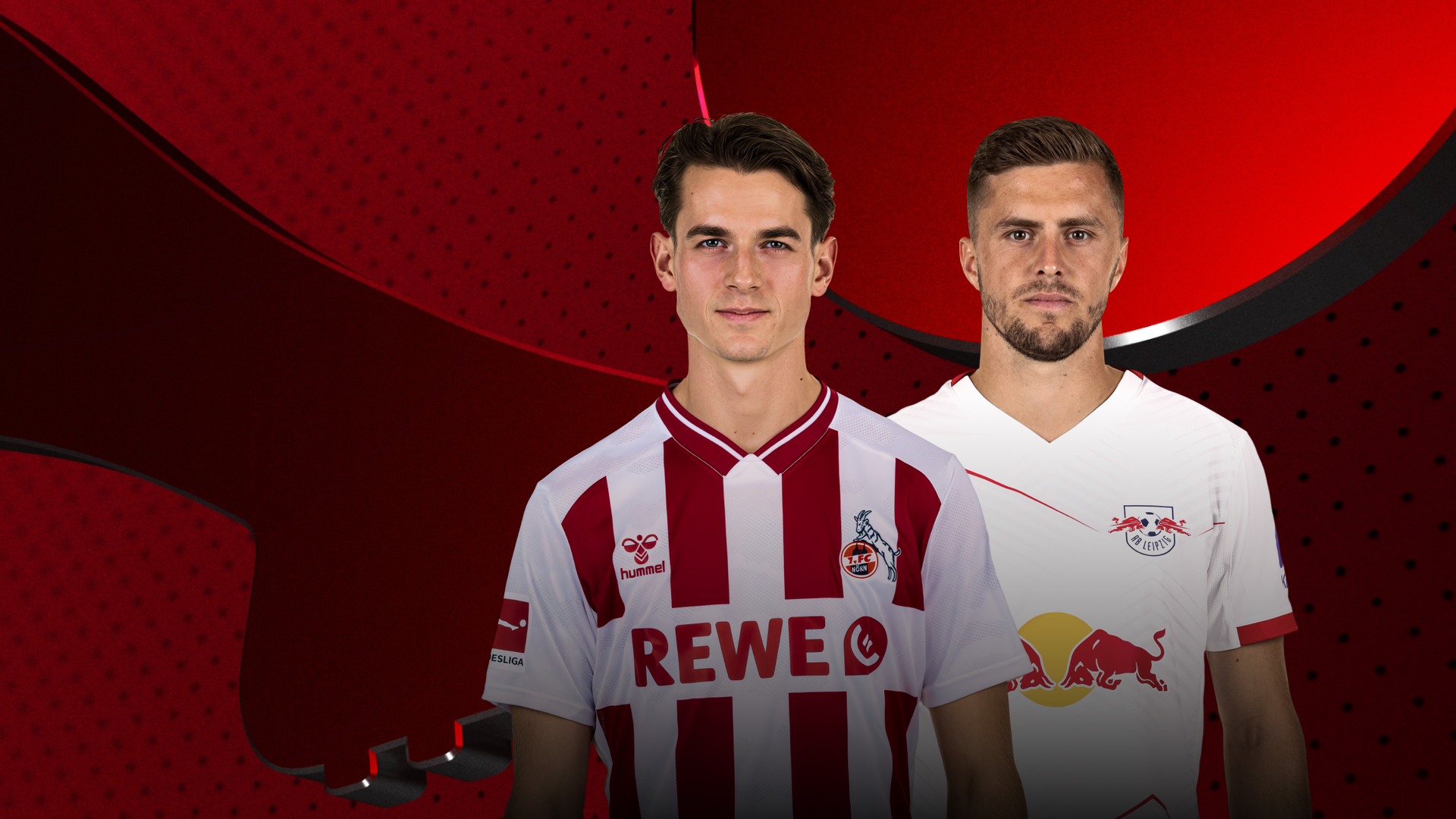 Кёльн - РБ Лейпциг (08.02.2026) | Чемпионат Германии 2025/26