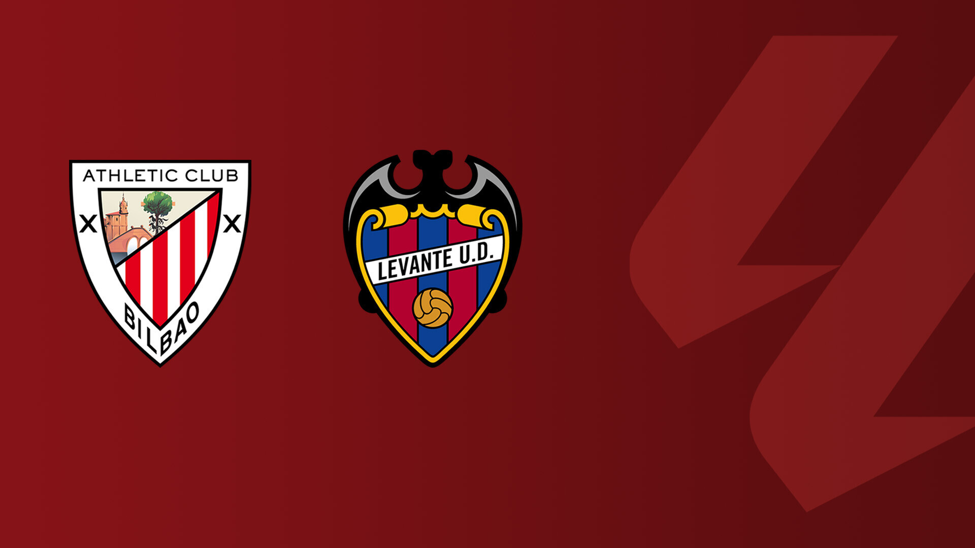 Атлетик - Леванте (08.02.2026) | Чемпионат Испании 2025/26