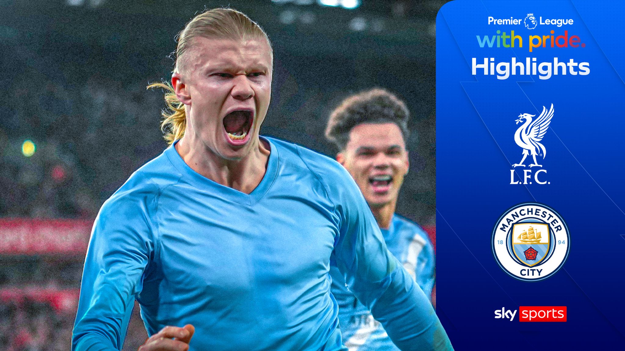 Ливерпуль - Манчестер Сити 08.02.2026 АПЛ