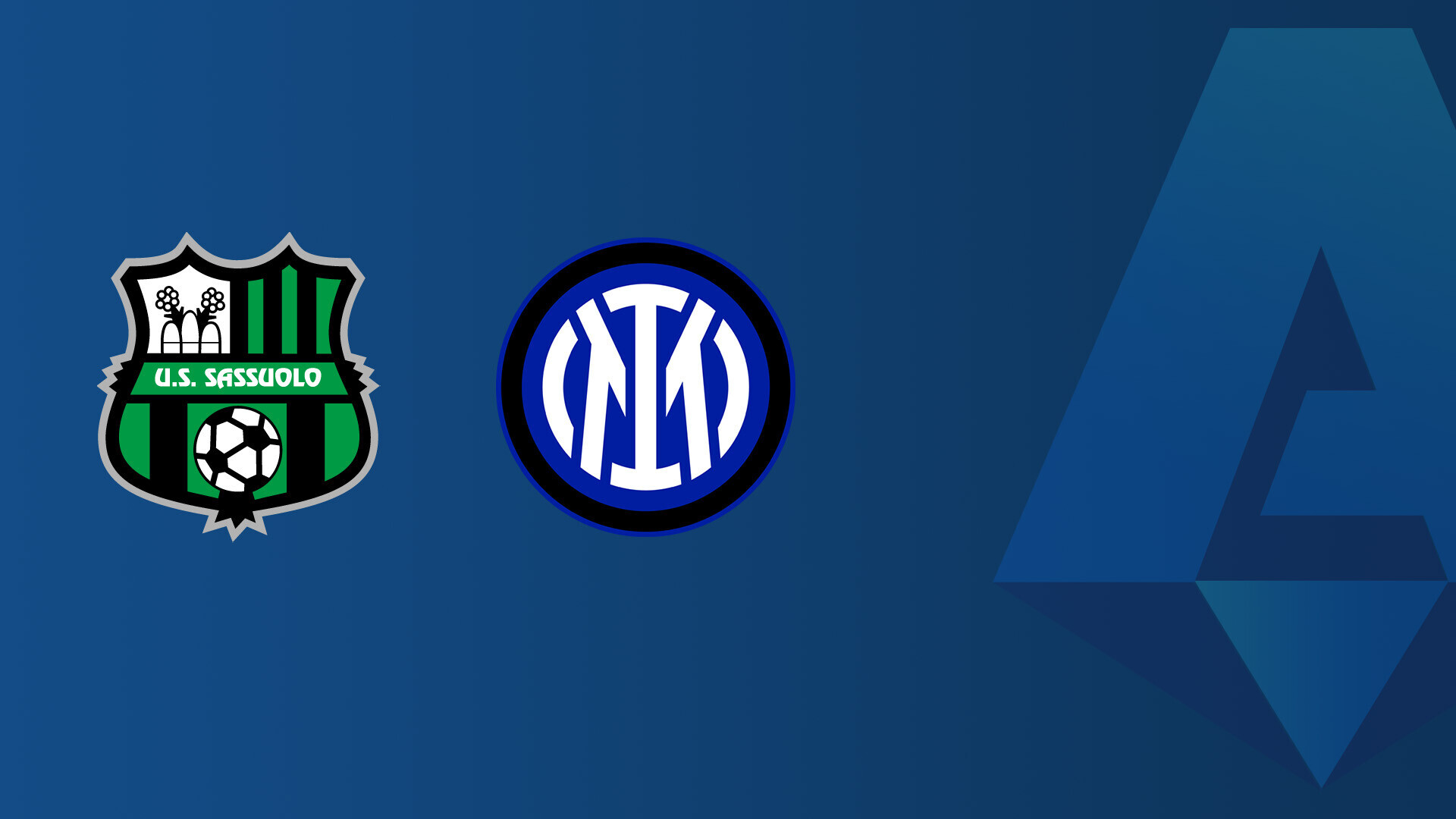 Сассуоло - Интер (08.02.2026) | Чемпионат Италии 2025/26