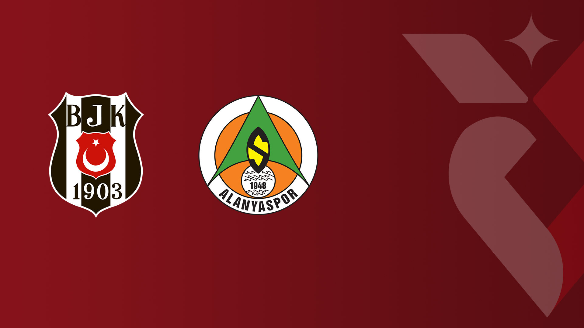 Бешикташ - Аланьяспор (08.02.2026) | Турция — Суперлига 2025/26