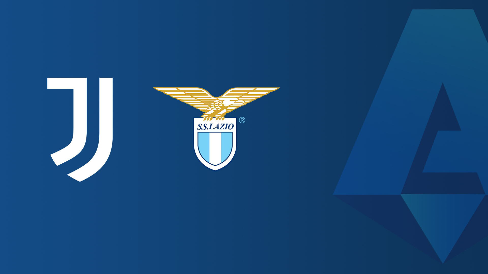 Ювентус - Лацио (08.02.2026) | Чемпионат Италии 2025/26