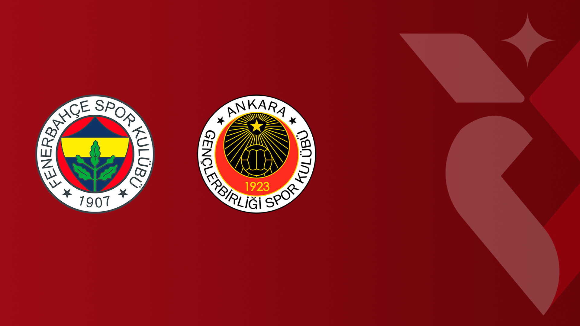 Фенербахче - Генчлербирлиги (09.02.2026) | Турция — Суперлига 2025/26