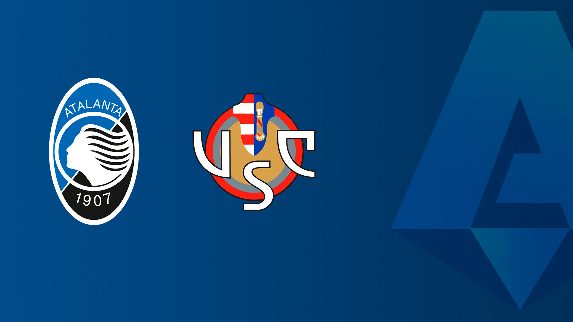 Аталанта - Кремонезе (09.02.2026) | Чемпионат Италии 2025/26