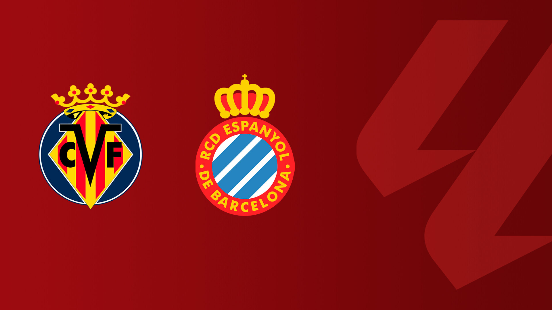 Вильярреал - Эспаньол (09.02.2026) | Чемпионат Испании 2025/26