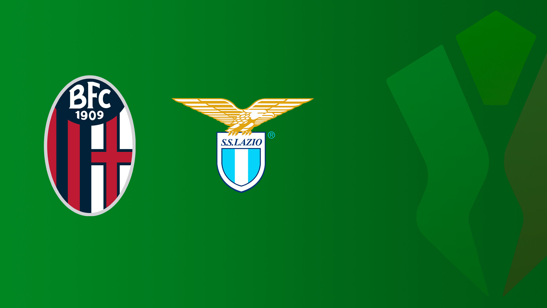 Болонья - Лацио (11.02.2026) | Кубок Италии 2025/26