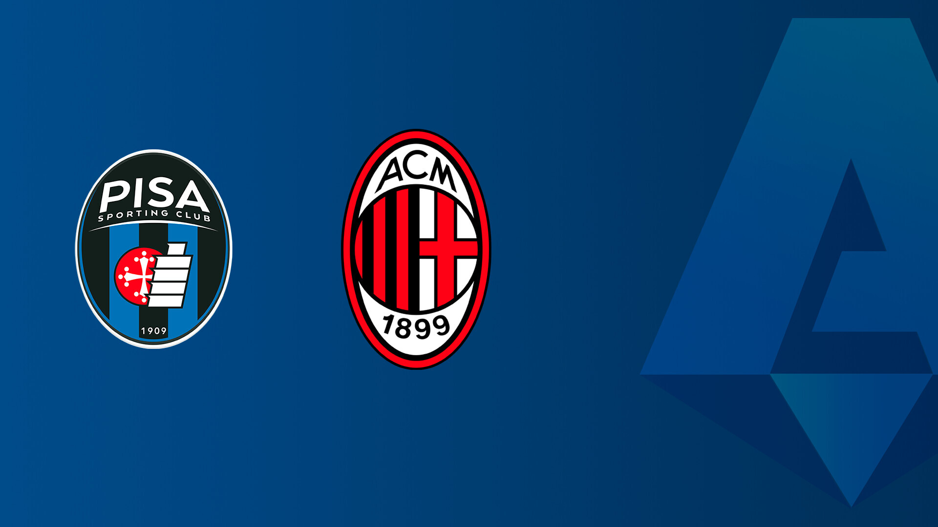 Пиза - Милан (13.02.2026) | Чемпионат Италии 2025/26