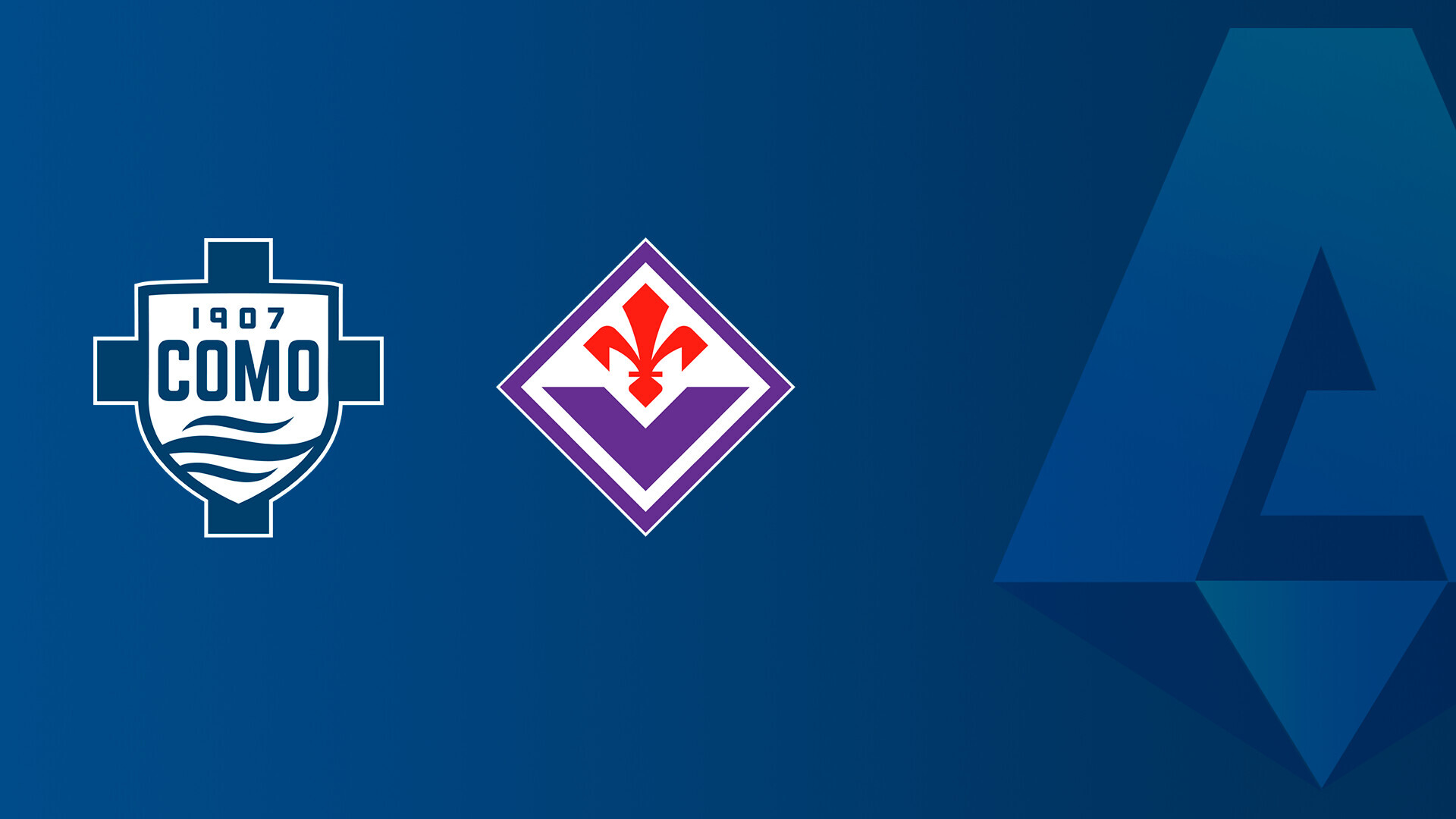 Комо - Фиорентина (14.02.2026) | Чемпионат Италии 2025/26