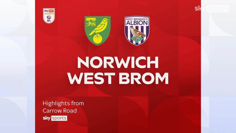 Норвич - Вест Бромвич 14.02.2026 Кубок Англии