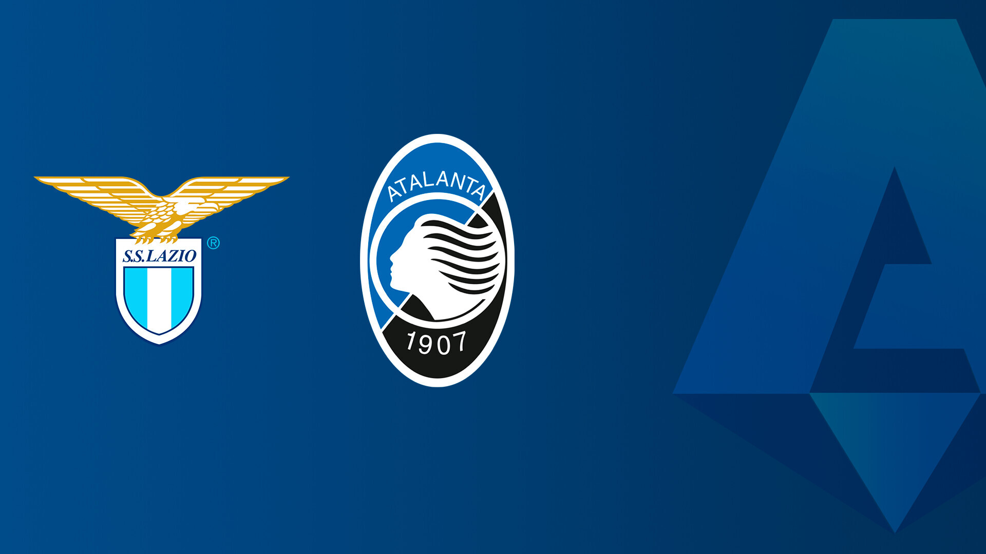 Лацио - Аталанта (14.02.2026) | Чемпионат Италии 2025/26