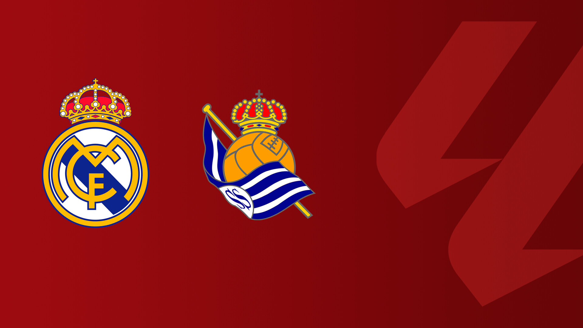 Реал Мадрид - Реал Сосьедад (14.02.2026) | Чемпионат Испании 2025/26