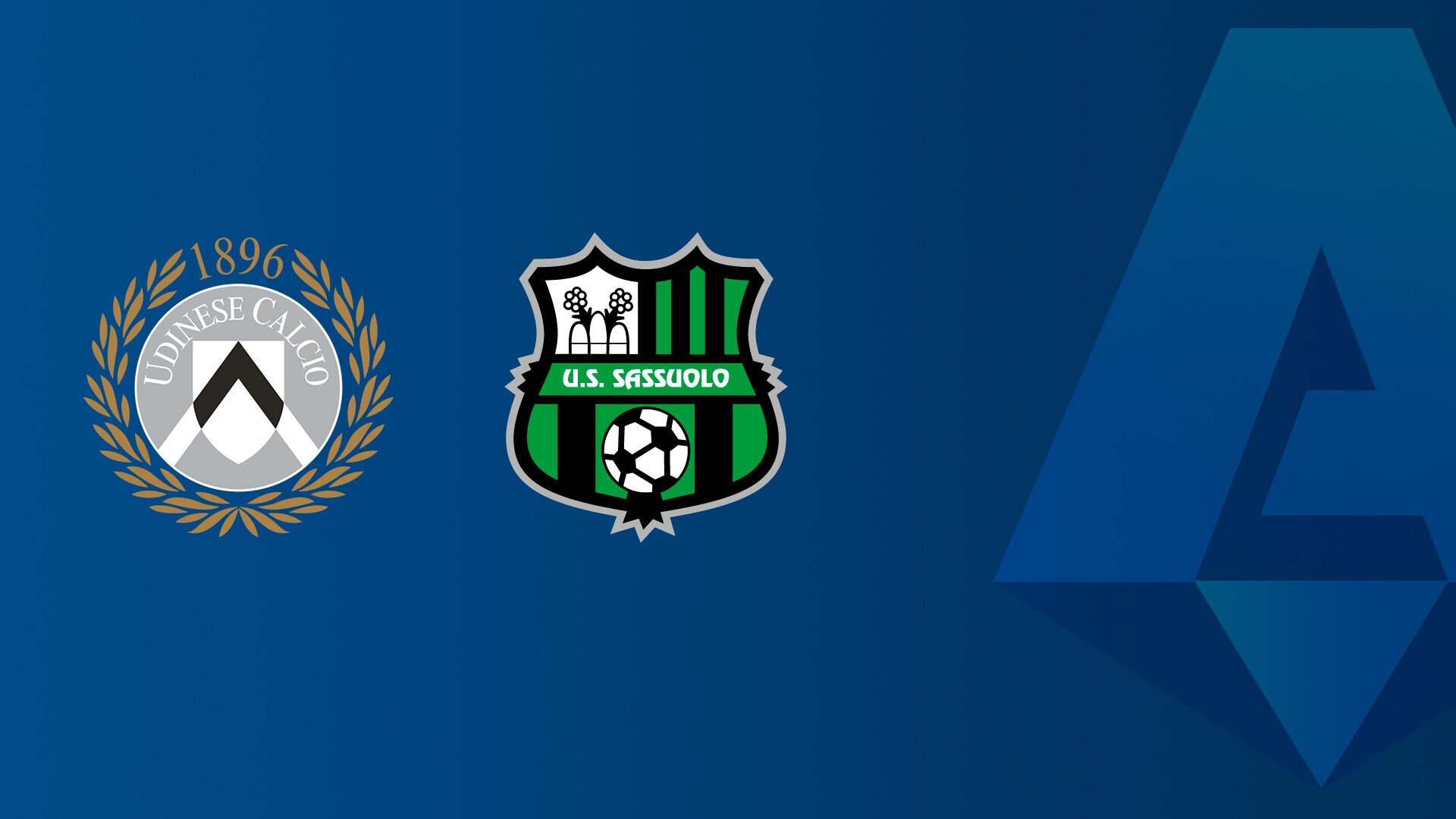 Удинезе - Сассуоло (15.02.2026) | Чемпионат Италии 2025/26